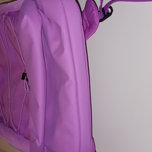 NWT All In Motion - Water Repellent Backpack in Pink - Picture 5 of 9